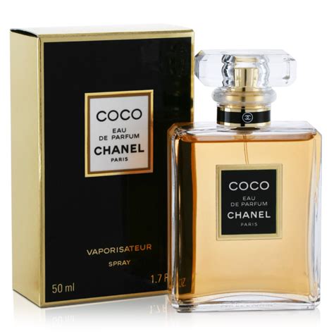 chanel coco perfume 50ml|Coco Chanel 50ml best price.